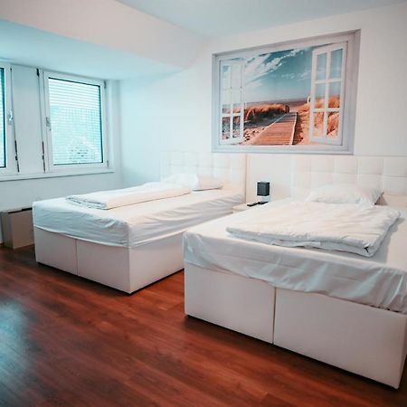 Vienna Shopping Center 14 Apartment Экстерьер фото