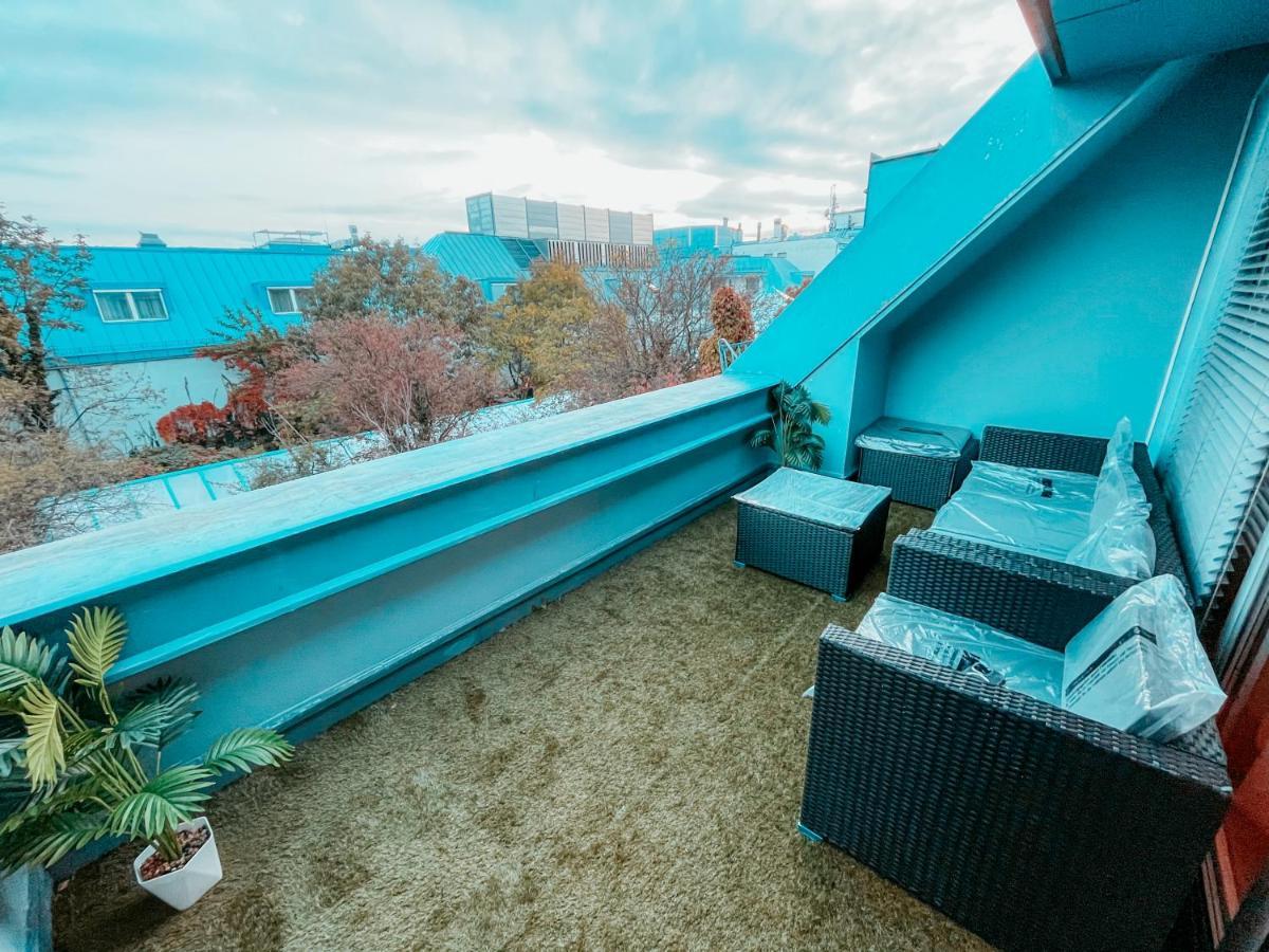 Vienna Shopping Center 14 Apartment Экстерьер фото
