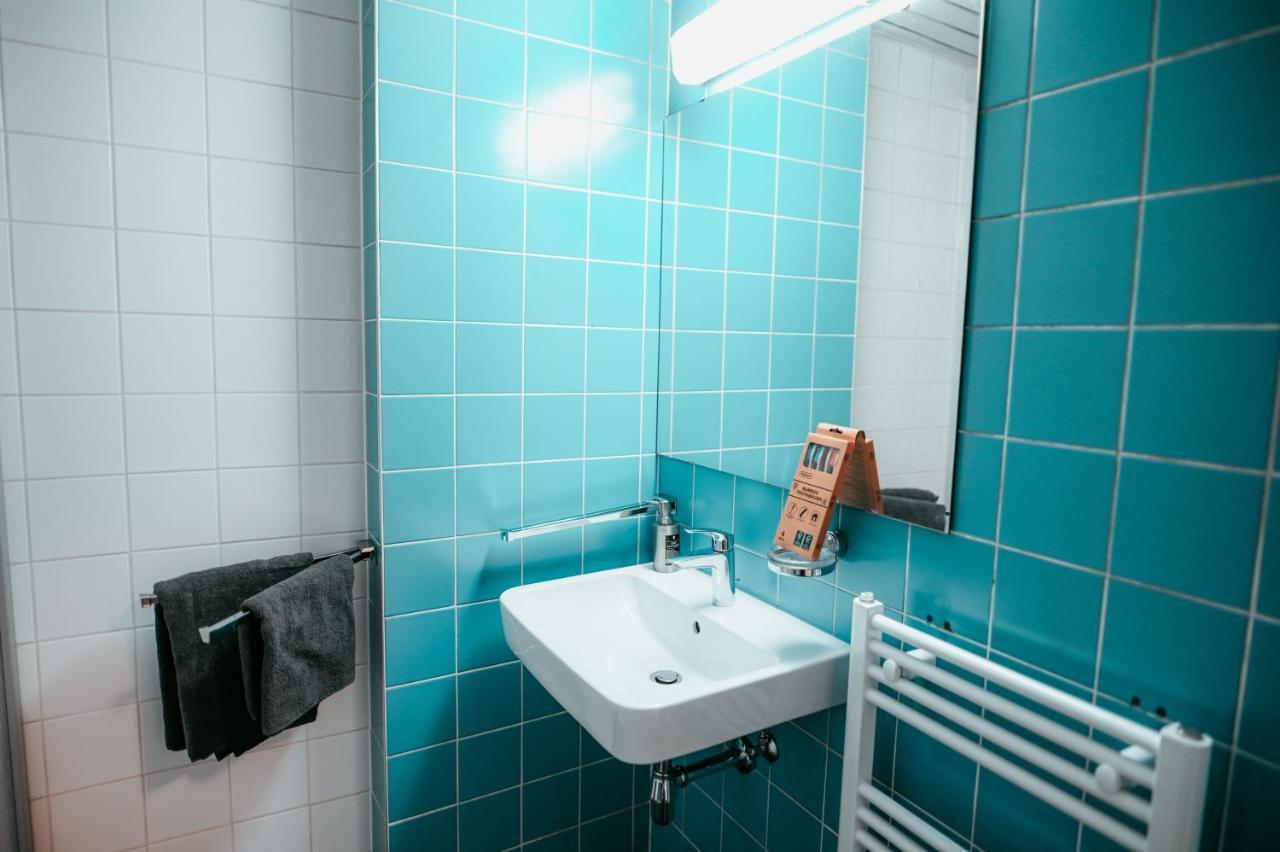 Vienna Shopping Center 14 Apartment Экстерьер фото