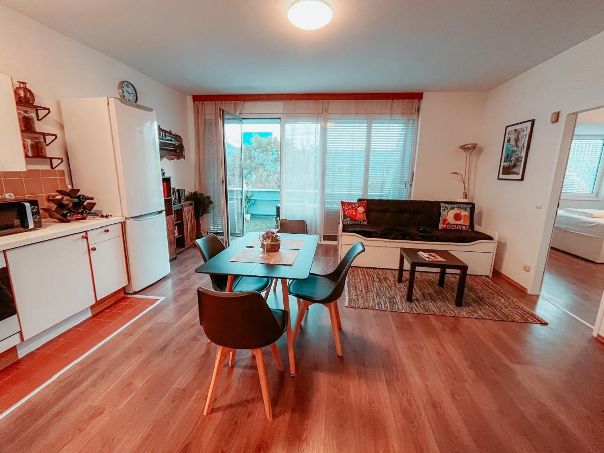 Vienna Shopping Center 14 Apartment Экстерьер фото