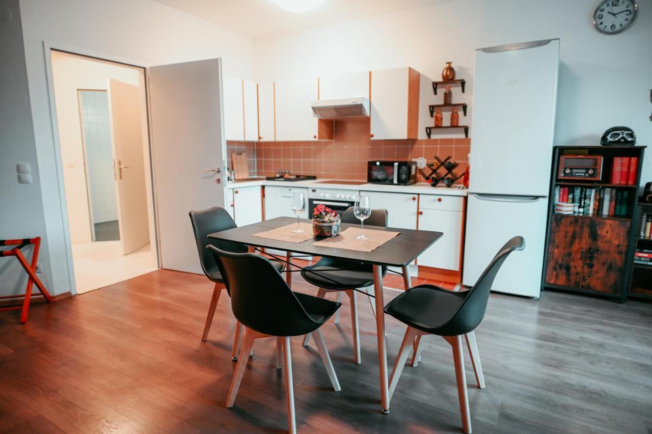 Vienna Shopping Center 14 Apartment Экстерьер фото