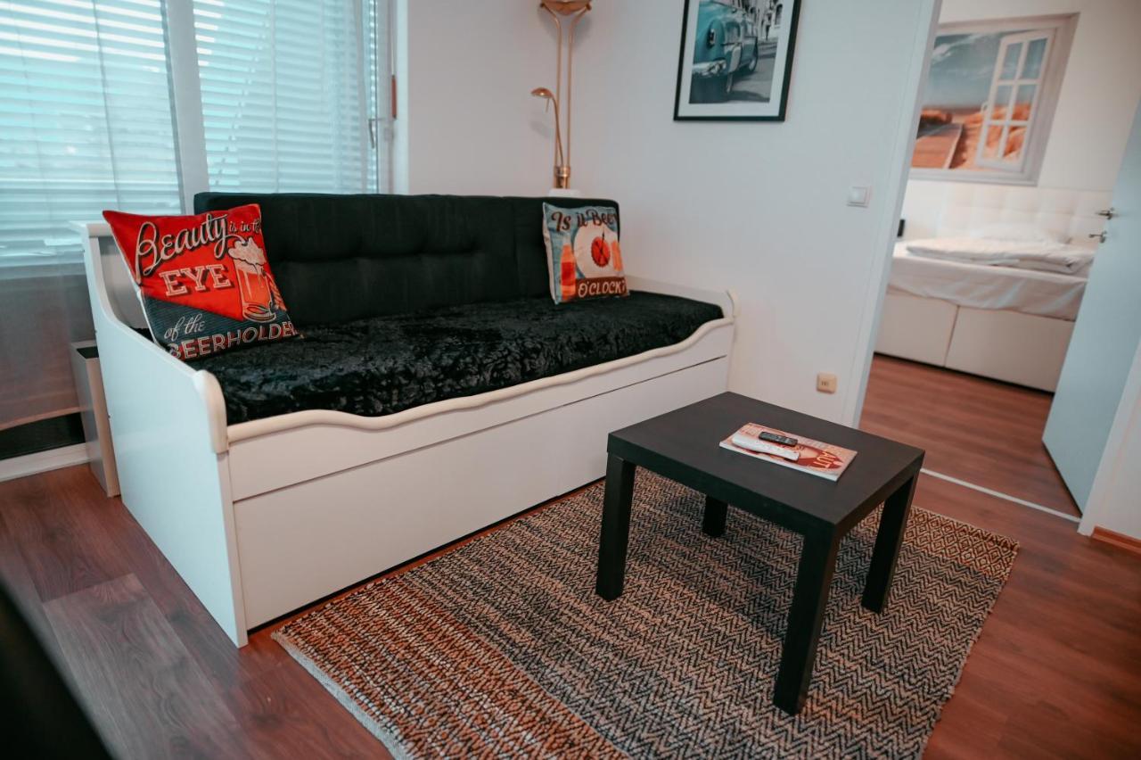 Vienna Shopping Center 14 Apartment Экстерьер фото