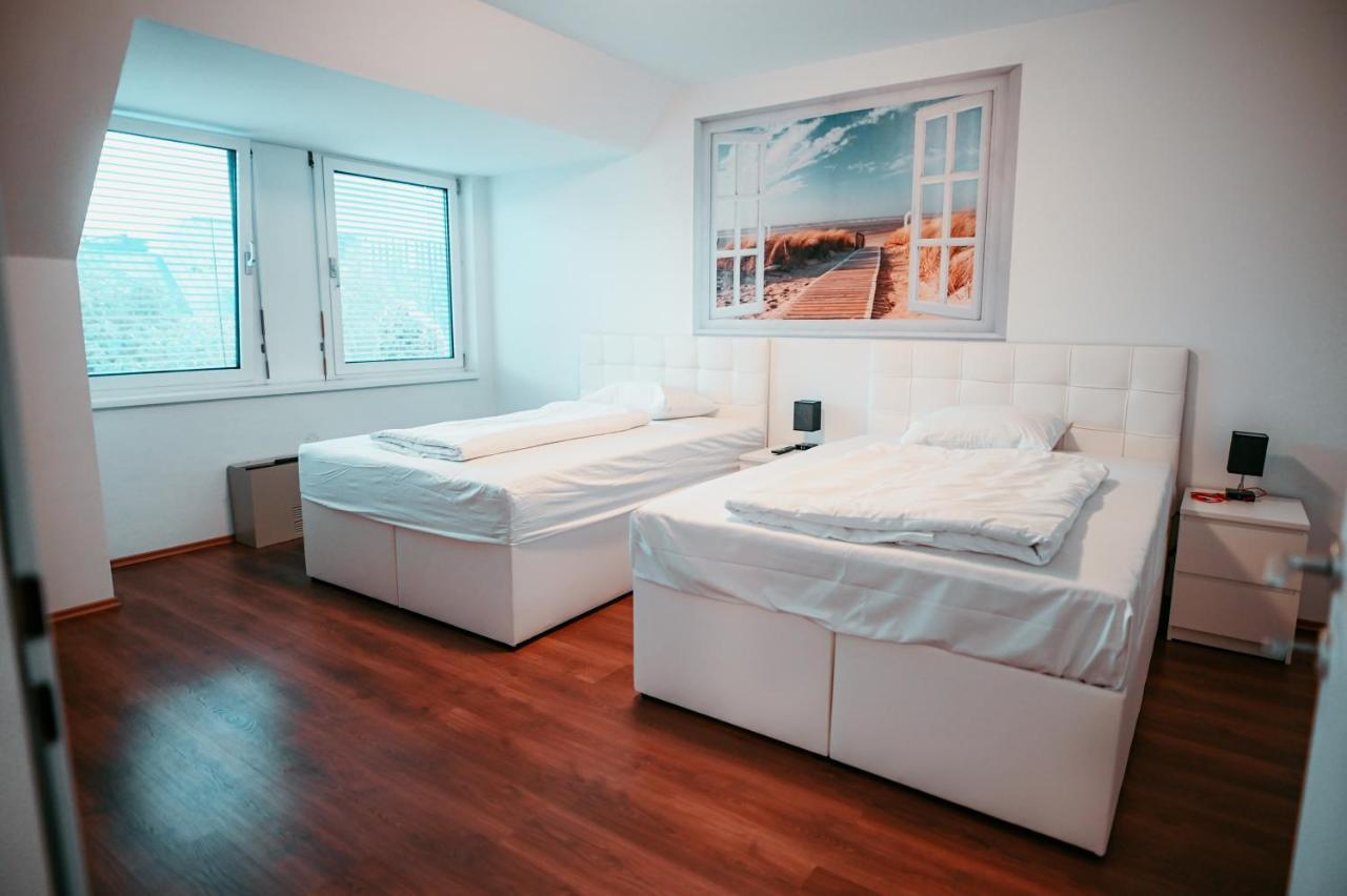 Vienna Shopping Center 14 Apartment Экстерьер фото
